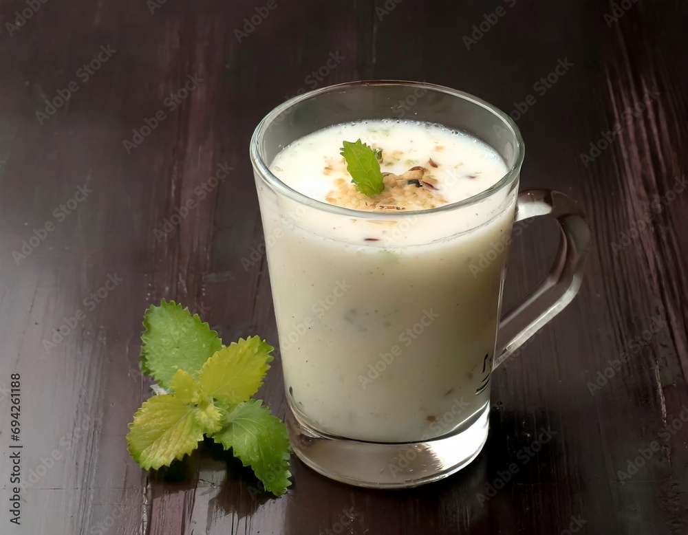 Buttermilk Buttermilk
