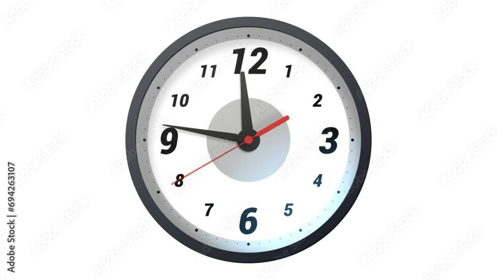 Countdown Happy New Year Clock No Background Countdown Happy New Year Clock No Background