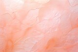 Abstract texture, peach fuzz color.