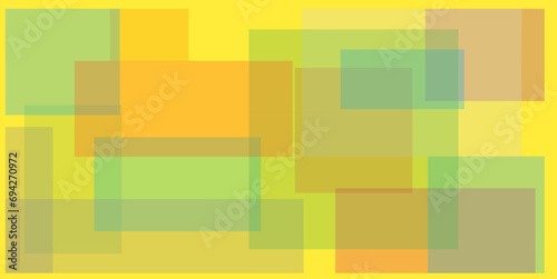 abstract background with squares