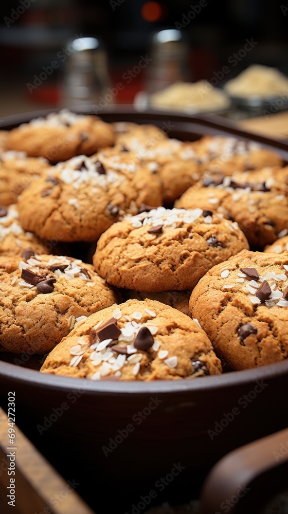 fresh_baked_cookies_photo-UHD Wallpaper fresh_baked_cookies_photo-UHD Wallpaper