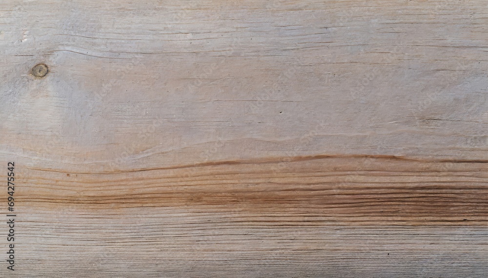 Fototapeta premium A texture of brown wood wallpaper.