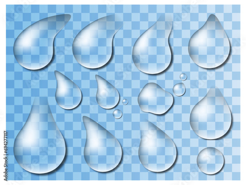 水滴4