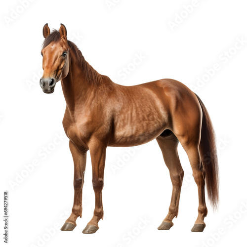 Horse clip art