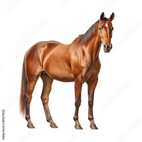 Horse clip art
