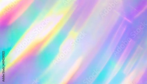 Abstract pastel colorful blurry background.