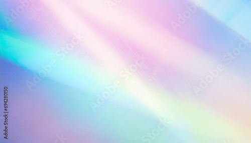 Abstract pastel colorful blurry background.