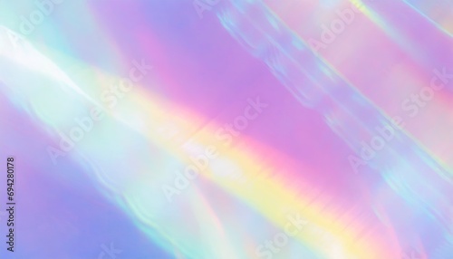 Abstract pastel colorful blurry background.