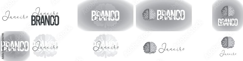 JANEIRO BRANCO, MÊS DA SAÚDE MENTAL