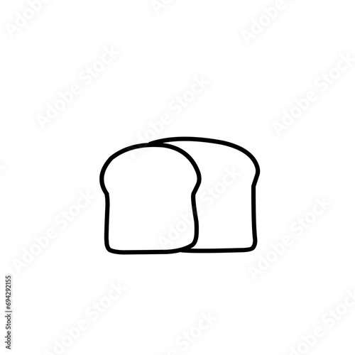 Doodle Bread