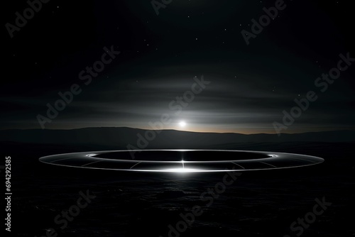 Abstract galaxy wallpaper,black hole,abstract neon light