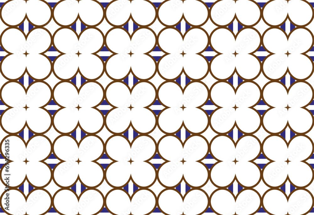 Naklejka premium modern lux fabric design textile swatch ladies dress, man shirt all over print block