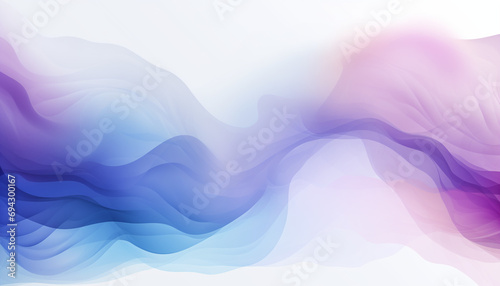 abstract background with smoke photo