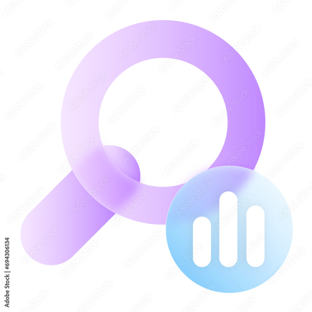 Search Glassmorphism UI Icon Sign and Symbol Design Illustrator Png Svg Search Glassmorphism UI Icon Sign and Symbol Design Illustrator Png Svg