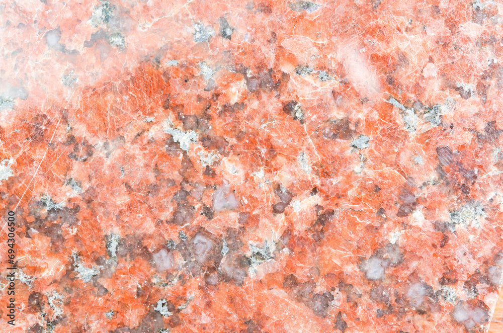 Fototapeta premium Granite texture, granite background, granite stone