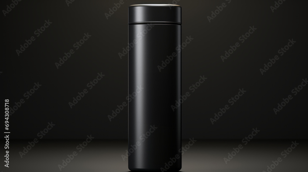 Men matte bottles cosmetic presentation packaging mockup cosmetic products. Cream jar, spray, oil, lotion or shampoo, gel shower, liquid soap, antiperspirant minimalis; Modern-style beauty products