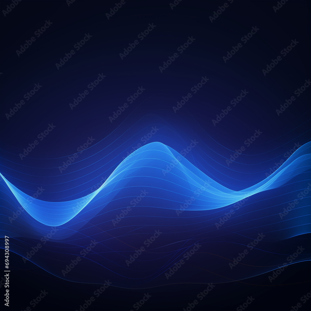 Musical waves