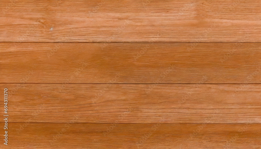 Fototapeta premium Brown wood texture background.
