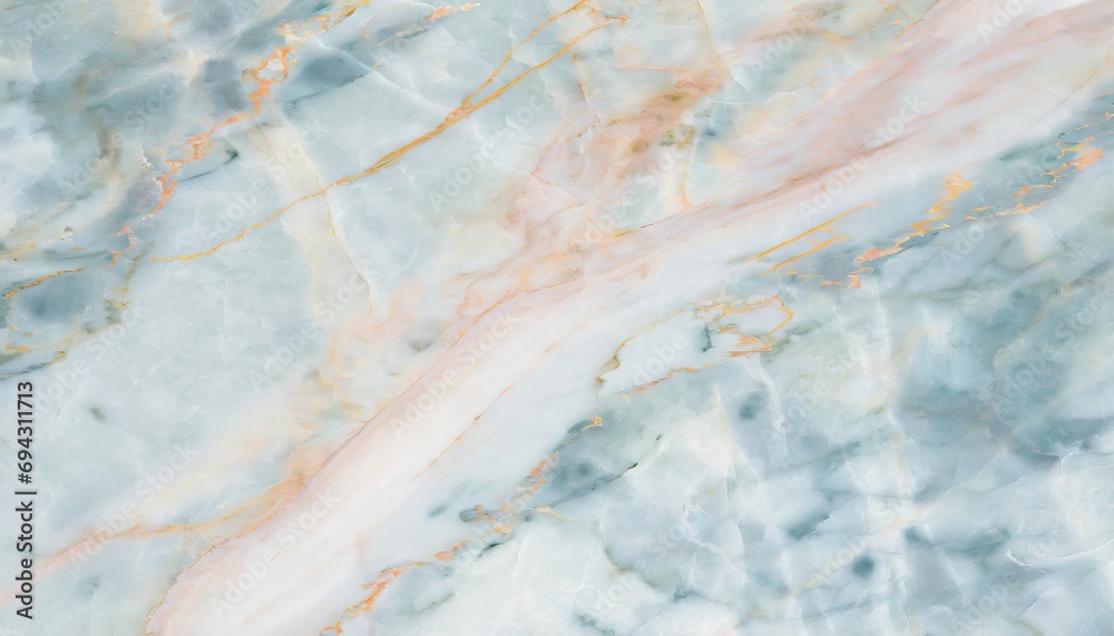 Fototapeta premium Colorful marble stone wall background.