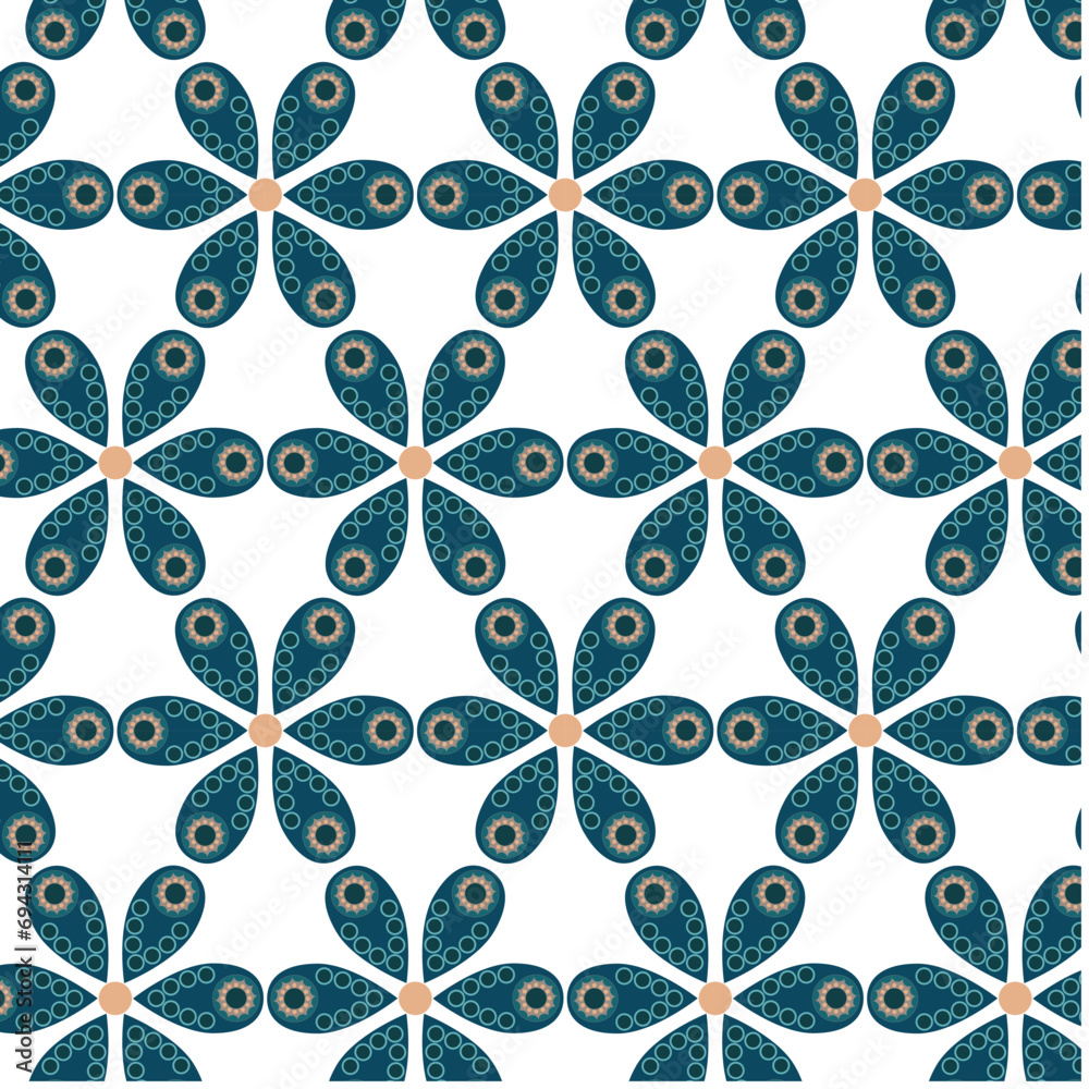 Fototapeta premium Indulge in the allure of our chic line pattern illustrator texture background. This elegant creation effortlessly blends fashion and artistry, adding a touch of sophistication to your projects.