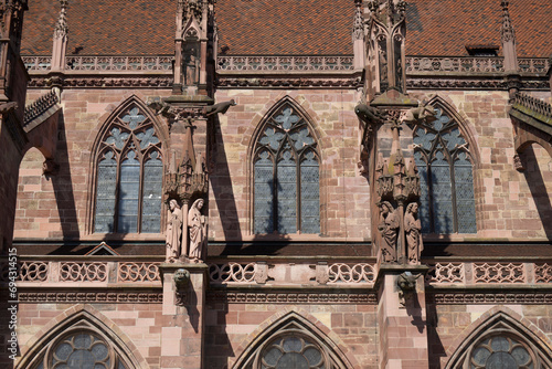 Freiburger Münster
