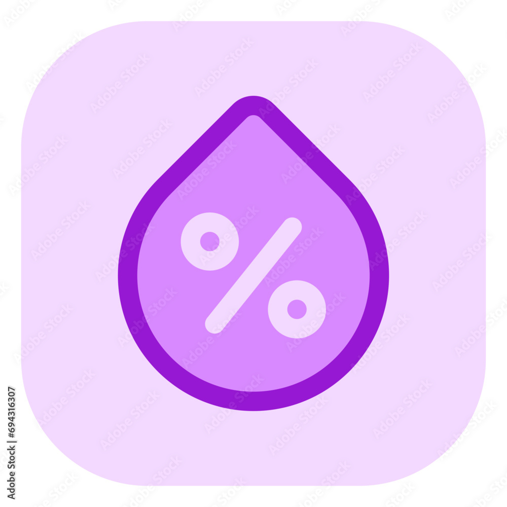 Editable rain precitipation vector icon. Part of a big icon set family. Perfect for web and app interfaces, presentations, infographics, etc Editable rain precitipation vector icon. Part of a big icon set family. Perfect for web and app interfaces, presentations, infographics, etc
