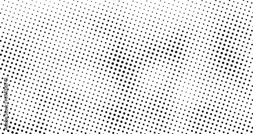 black and white dots, a black and white halftone pattern metal grid with a white background, Black color halftone background halftone circle dotted dot cmyk background dot pattern fading dots