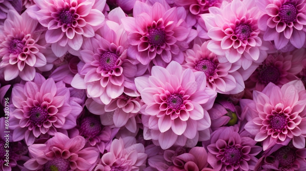 Honor the unique shade of pink in every flower, understanding that each tone, from the softest pastel to the most vibrant magenta, tells a story of nature's artistry.