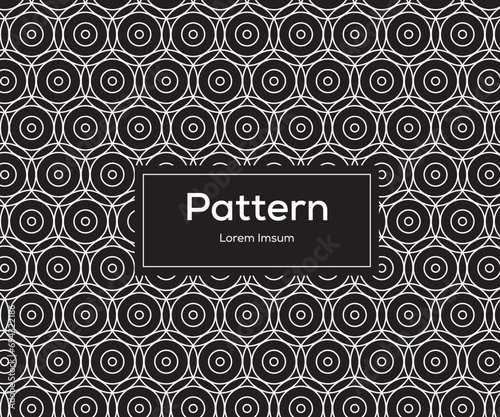 pattern design unique 