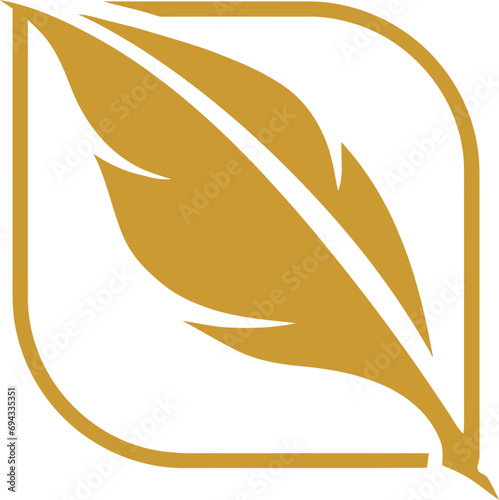 signature logo