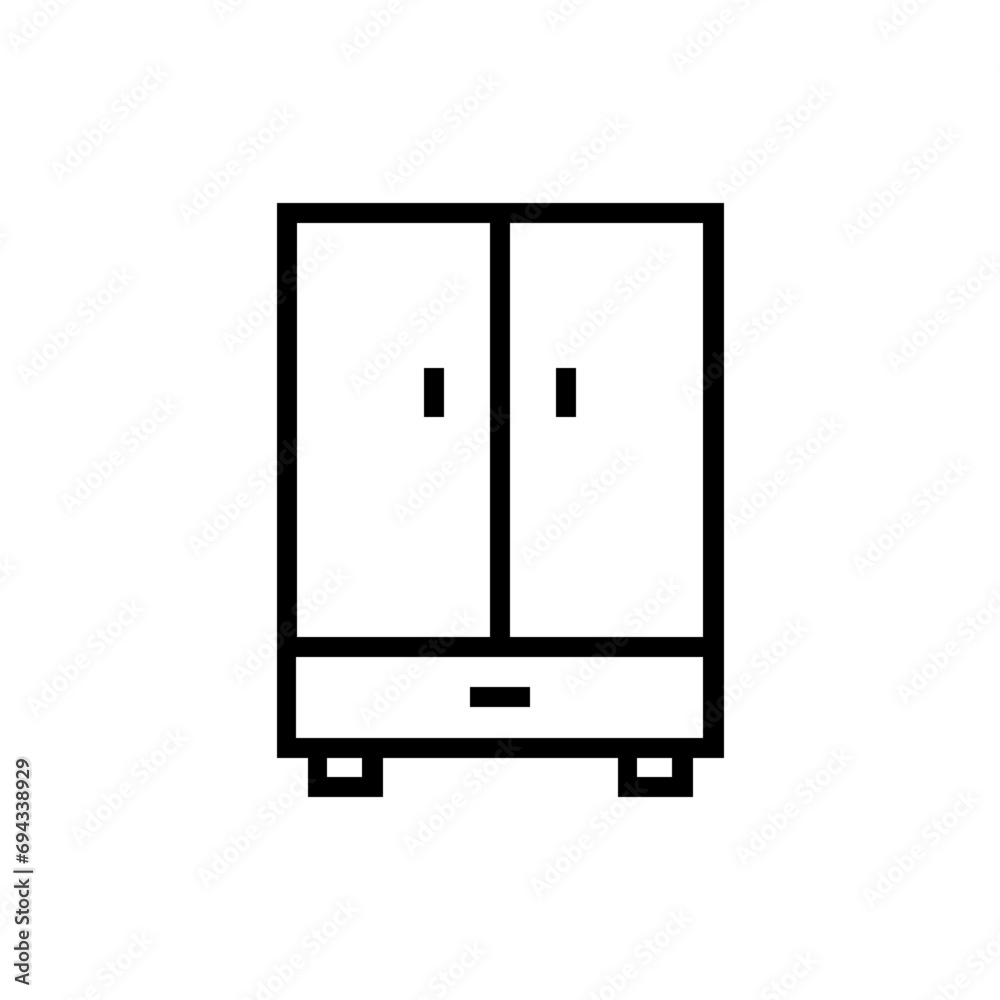 Wardrobe Wardrobe