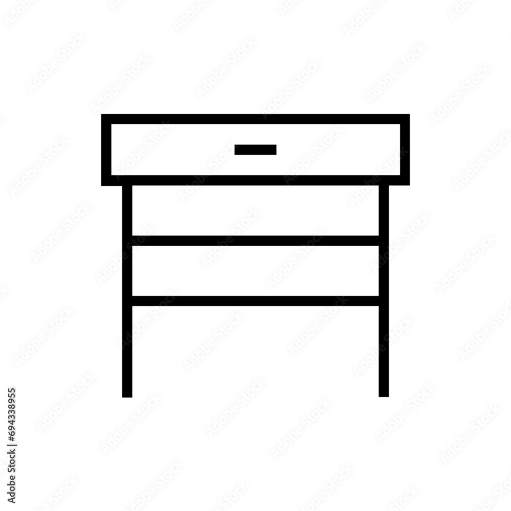 Desk Desk