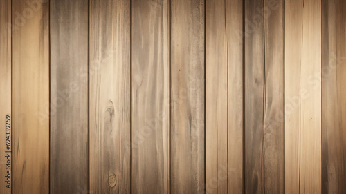 Holzstruktur. Großer verwitterter Holzhintergrund aus Brettern mit rostigen Nägeln. Scharf und sehr detailliert.