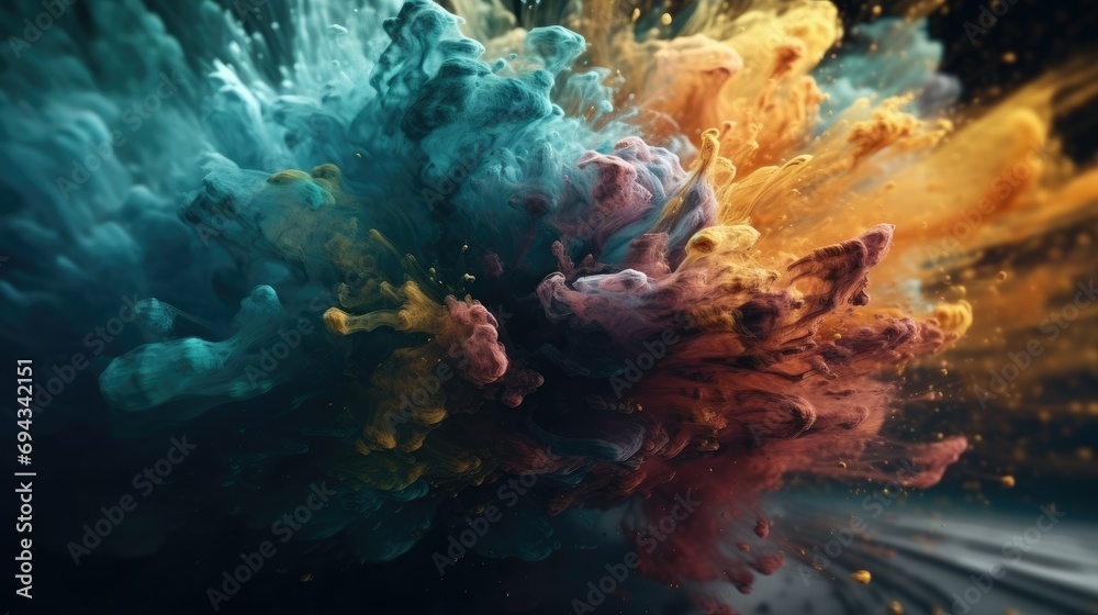 Dynamic Fluid Geometric Waves: A Vibrant Fusion of Gradient Colors, Abstract Textures, and Modern Design Elements for Creative Digital Art and Trendy Visual Presentations Dynamic Fluid Geometric Waves: A Vibrant Fusion of Gradient Colors, Abstract Textures, and Modern Design Elements for Creative Digital Art and Trendy Visual Presentations