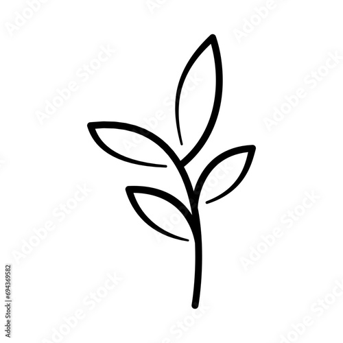 Wild plants