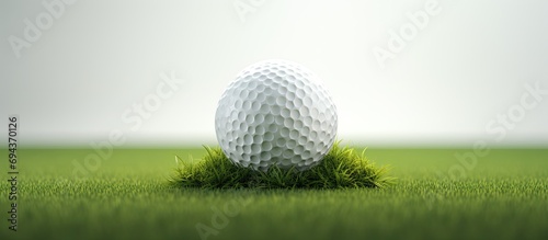 golf sphere