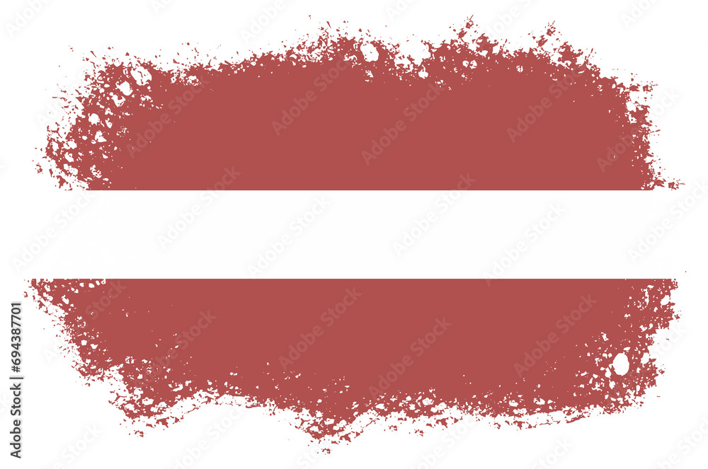 Latvia Country Flag Latvia Country Flag