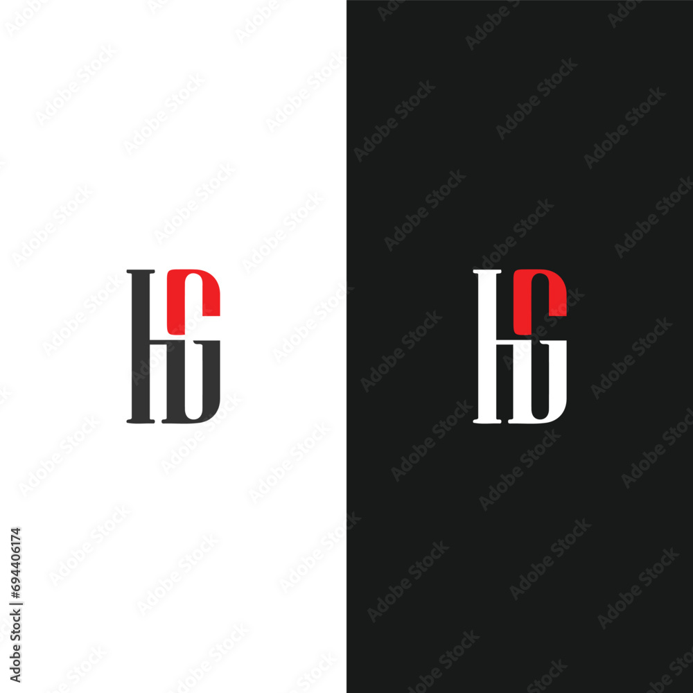 HG H G letter logo design. Initial letter HG linked circle uppercase monogram logo white color. HG logo, H G design. HG, H G HG H G letter logo design. Initial letter HG linked circle uppercase monogram logo white color. HG logo, H G design. HG, H G