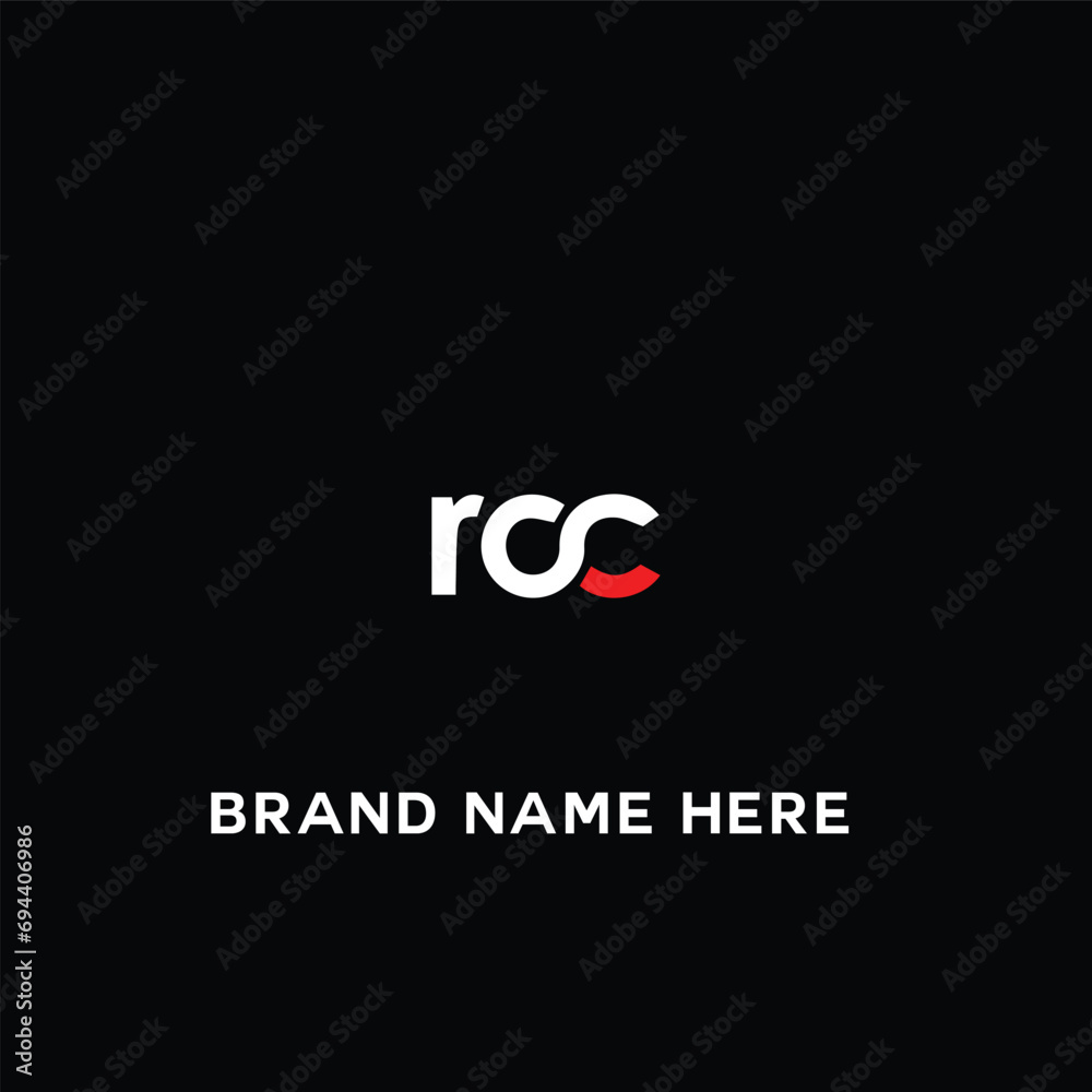RAC R A C letter logo design. Initial letter RAC linked circle uppercase monogram logo white color. RAC logo, R A C design. RAC, R A C RAC R A C letter logo design. Initial letter RAC linked circle uppercase monogram logo white color. RAC logo, R A C design. RAC, R A C