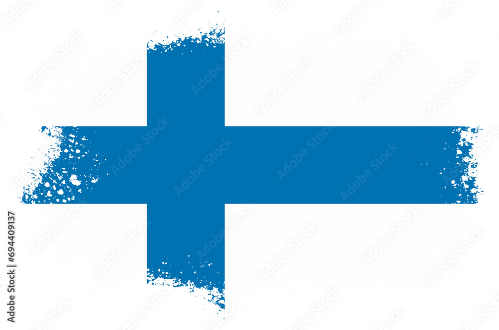Finland Country Flag Finland Country Flag