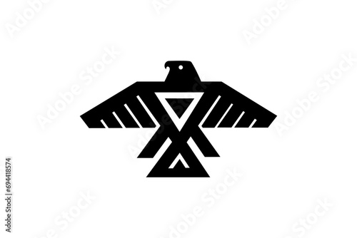 flag Anishinabe