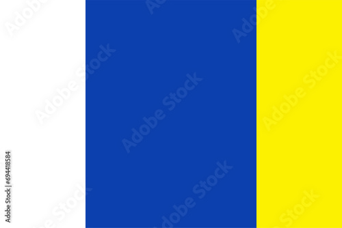 flag Canarias Libre
