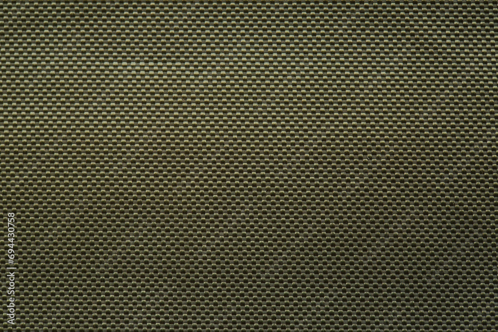 Surface of green fabric for making clothes, green fabric texture Surface of green fabric for making clothes, green fabric texture