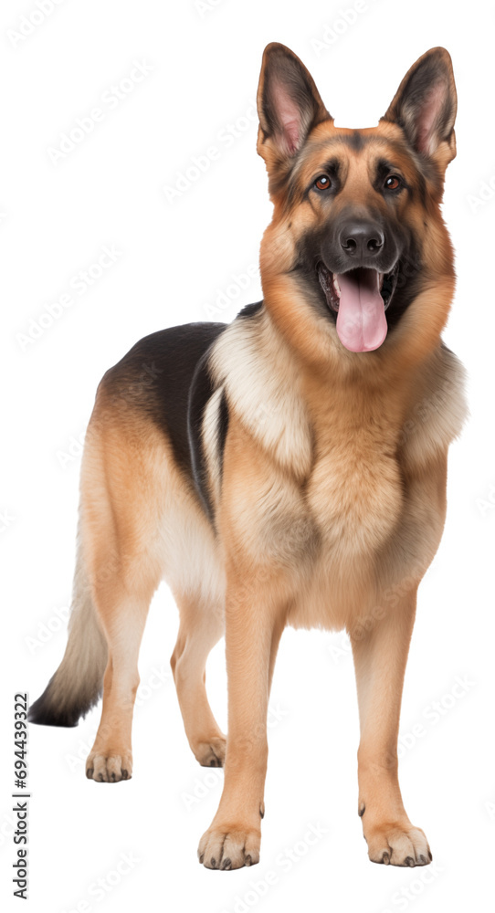german shepherd dog german shepherd dog