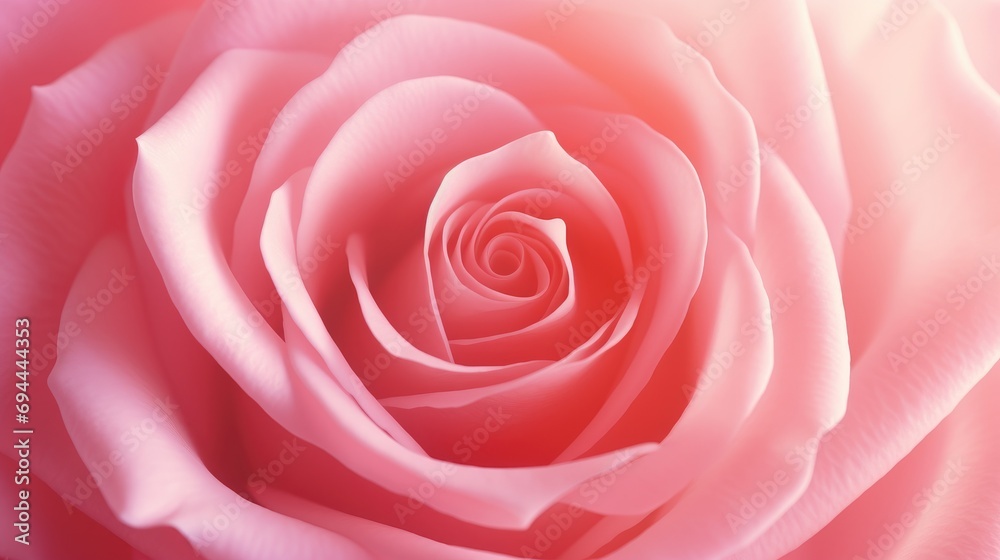 Close-up photo of a rose with beautiful petals, roses background. Close-up photo of a rose with beautiful petals, roses background.