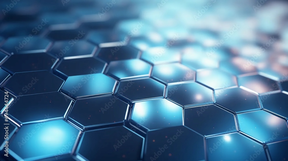 Technology background, abstract technology panels, mirror tiles, futuristic connections Technology background, abstract technology panels, mirror tiles, futuristic connections