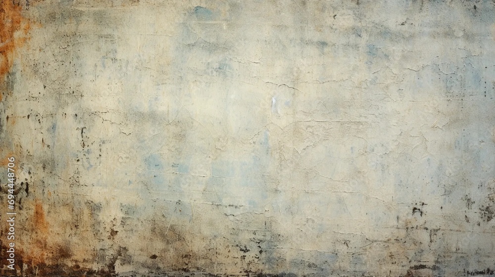 Old, scratched background, dirty wall texture