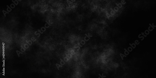 old dark grunge background monochrome black texture. colorful dust exploded. vintage dark wall texture. dark paper texture background.