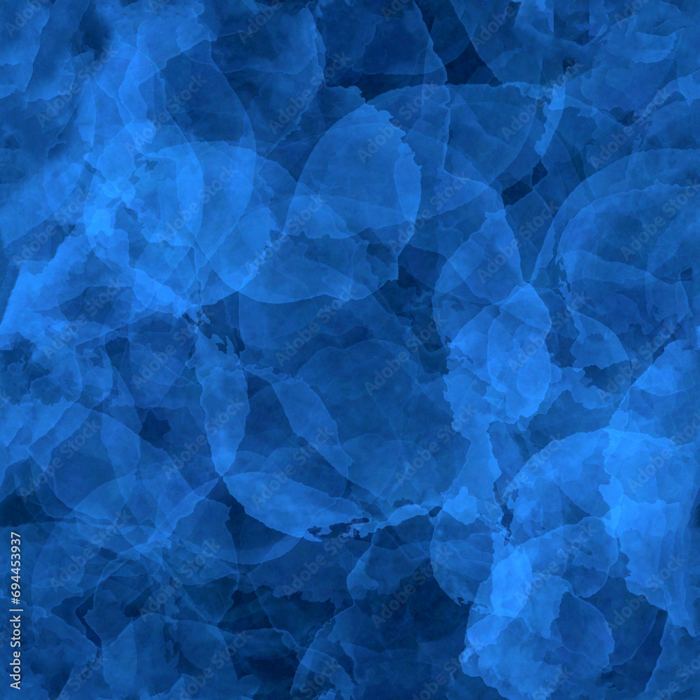 Sseamless pattern blue crumpled texture Sseamless pattern blue crumpled texture