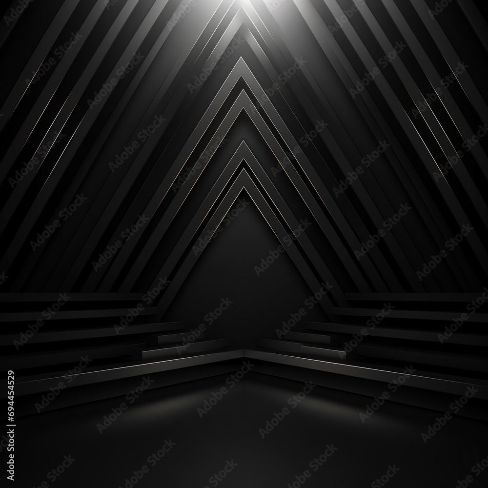 Abstract Burst of Bright Stripes on Diagonal Background Abstract Burst of Bright Stripes on Diagonal Background